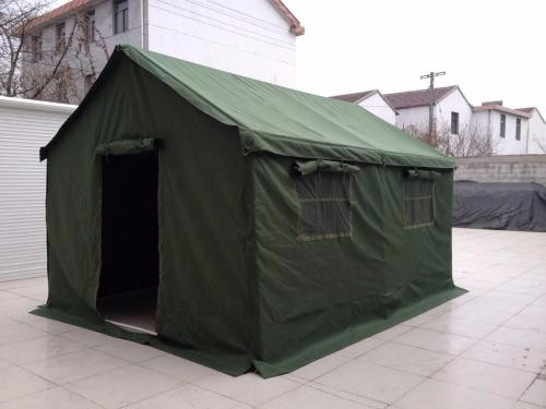 石泉军事小型帐篷